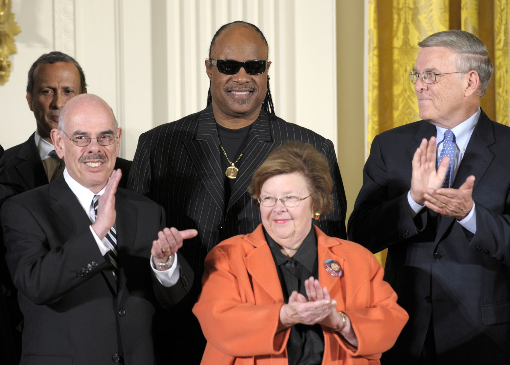 2010: White House